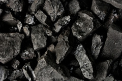 Hanley Castle coal boiler costs